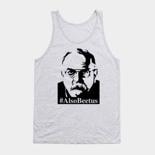 Beetus Tank Top